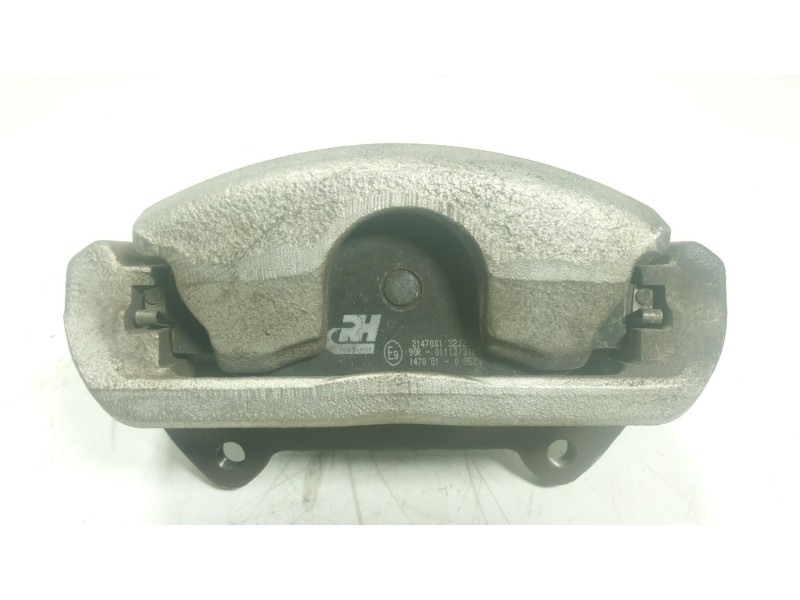 Recambio de pinza freno delantera derecha para volkswagen tiguan (ad1, ax1) 2.0 tdi 4motion referencia OEM IAM 3C0615124  