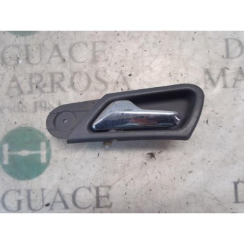 MANETA INTERIOR DELANTERA IZQUIERDA A20372735287241 