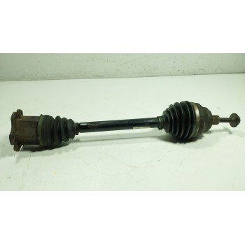 TRANSMISION IZQUIERDA 3W0407271B 