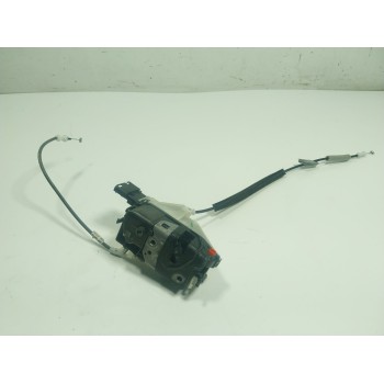 CERRADURA PUERTA TRASERA DERECHA 9816941880 16944051 