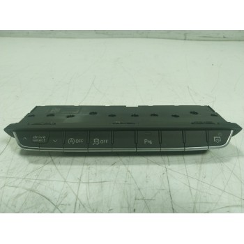 MANDO MULTIFUNCION 8W0925301BC5PR 8W0925301 