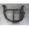 Recambio de puente trasero para citroën c-zero seduction referencia OEM IAM 1610366680  
