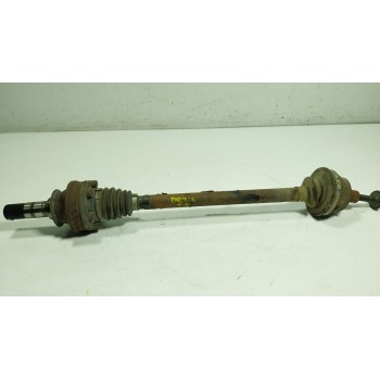 TRANSMISION TRASERA DERECHA 3D0501203 