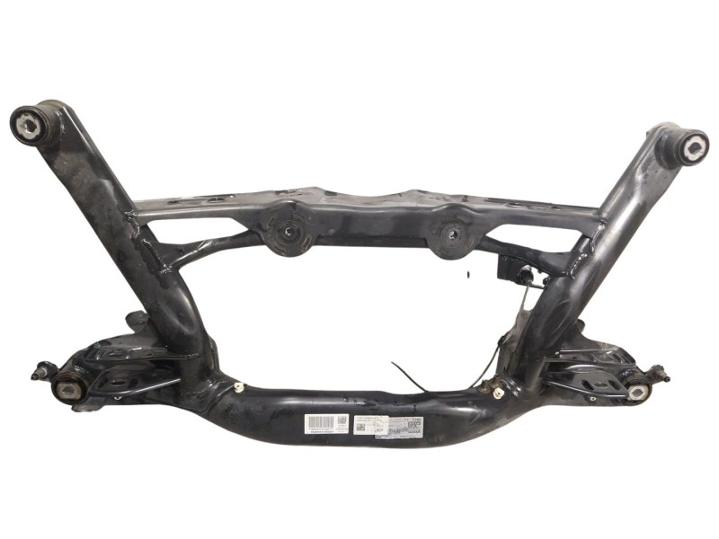 Recambio de puente trasero para volkswagen tiguan (ad1, ax1) 2.0 tdi 4motion referencia OEM IAM 5Q0505235J  