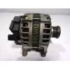 Recambio de alternador para volkswagen caddy furgón/kombi 2.0 tdi referencia OEM IAM 04L903024S 04L903024S 
