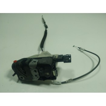 CERRADURA PUERTA TRASERA IZQUIERDA 9817034980 16944050 