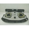 Recambio de bandeja trasera para bmw 8 coupé (g15, f92) 840 d xdrive referencia OEM IAM 51468079851 807985103 
