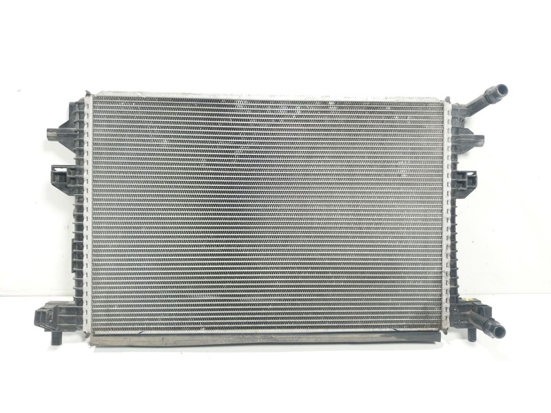 Recambio de radiador agua para volkswagen tiguan (ad1, ax1) 2.0 tdi 4motion referencia OEM IAM 5Q0121251HQ 5Q0121251HQ 