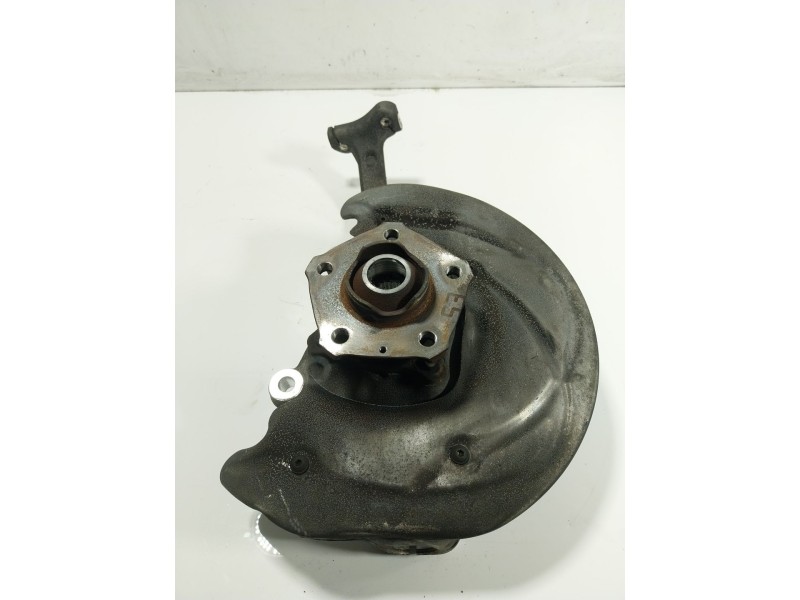 Recambio de mangueta delantera derecha para audi a5 sportback (f5a) 2.0 16v tfsi referencia OEM IAM 8W0407254F 8W0407560 