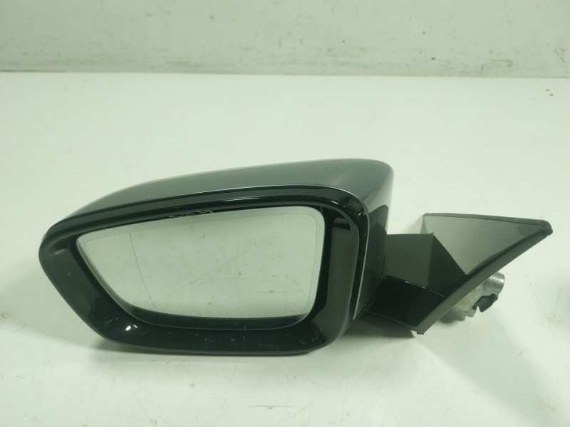 Recambio de espejo izquierdo para bmw 5 (g30, f90) 530 i xdrive referencia OEM IAM 51167485207  