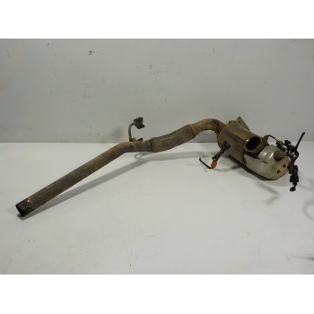 FILTRO DE PARTICULAS 6R0254700MX 6R0181AB 