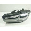 Recambio de faro izquierdo para bmw 5 (g30, f90) 530 i xdrive referencia OEM IAM 63119479261 5A388C702 