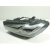 Recambio de faro izquierdo para bmw 5 (g30, f90) 530 i xdrive referencia OEM IAM 63119479261 5A388C702 