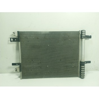 CONDENSADOR AIRE ACONDICIONADO 9817275680 9817275680 