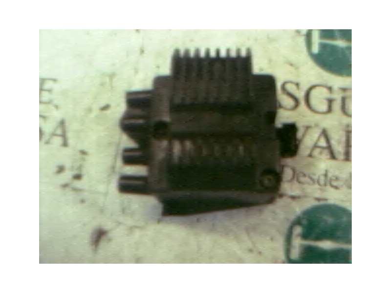 Recambio de modulo encendido para alfa romeo 146 1.6 luxe referencia OEM IAM   