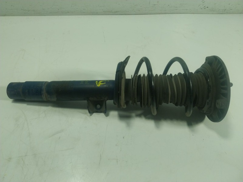Recambio de amortiguador delantero izquierdo para bmw 1 (f20) 116 d referencia OEM IAM 31316873723 3266230058 