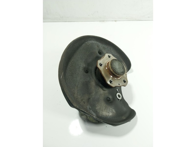 Recambio de mangueta trasera derecha para audi a5 sportback (f5a) 2.0 16v tfsi referencia OEM IAM 8W0505432T  8W0505432P