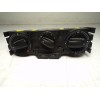 Recambio de mando calefaccion / aire acondicionado para skoda rapid 1.6 tdi dpf referencia OEM IAM 5JA820045A9B9 5JA820045A 