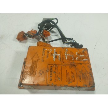 CENTRALITA AIRBAG 65771378290 