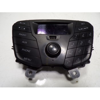 MANDO MULTIFUNCION 2043607 BK3T18D815GA 