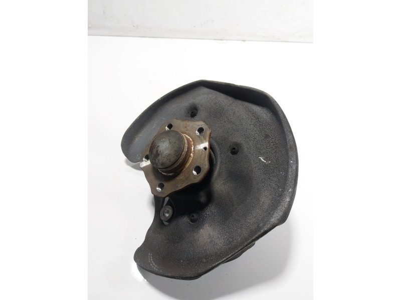 Recambio de mangueta trasera izquierda para audi a5 sportback (f5a) 2.0 16v tfsi referencia OEM IAM 8W0505431P  8W0505431T