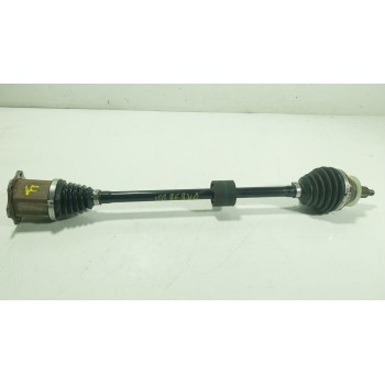 TRANSMISION DERECHA 2Q0407272CH 2Q0407272CH 