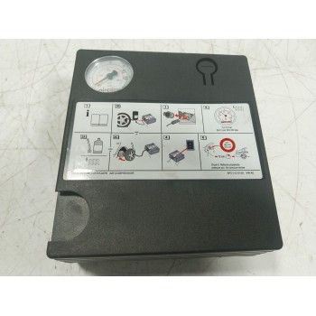 MODULO ELECTRONICO 8P0012615A 8P0012615A 