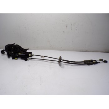 PALANCA CAMBIO 2385258 BK2R7C453MAD 1774306