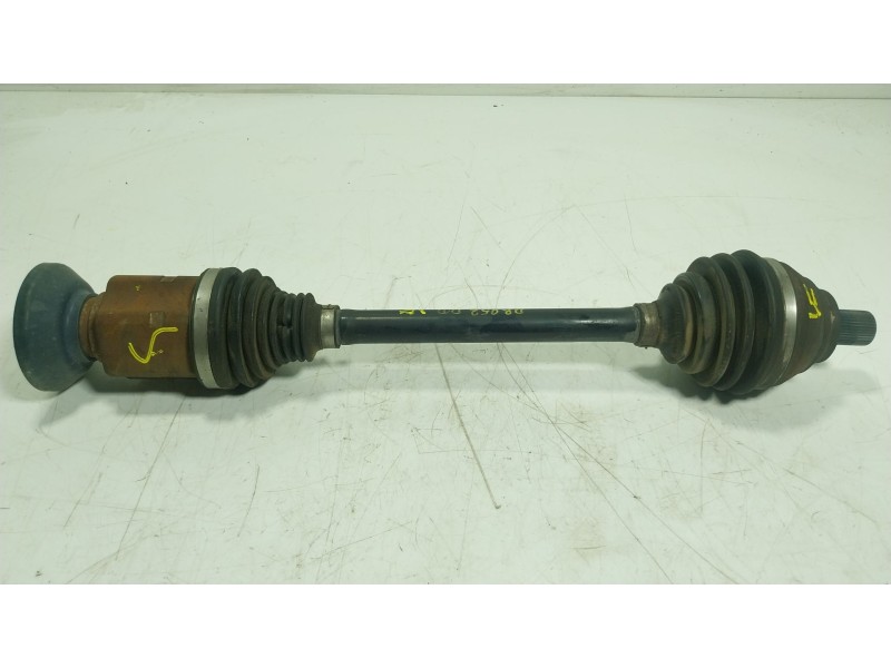 Recambio de transmision derecha para volkswagen tiguan (ad1, ax1) 2.0 tdi 4motion referencia OEM IAM 3Q0407272BH 3Q0407272BH 