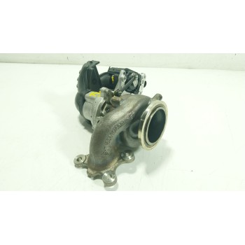 TURBOCOMPRESOR 05C145701F 05C145701F 