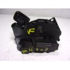 Recambio de cerradura puerta delantera derecha para volkswagen caddy furgón/kombi 2.0 tdi referencia OEM IAM 5TB837016A 5TB83701