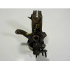 Recambio de mangueta delantera izquierda para skoda rapid 1.6 tdi dpf referencia OEM IAM 6Q0407255S  6R0407621A