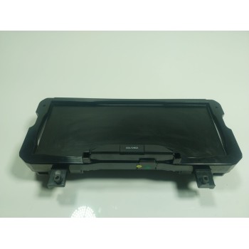 CUADRO INSTRUMENTOS 9826262080 982626208000 