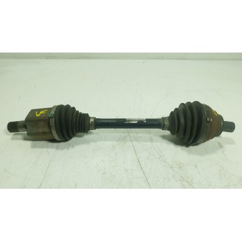 TRANSMISION IZQUIERDA 3Q0407271AH 