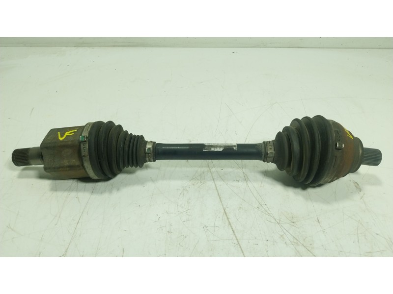 Recambio de transmision izquierda para volkswagen tiguan (ad1, ax1) 2.0 tdi 4motion referencia OEM IAM 3Q0407271AH  