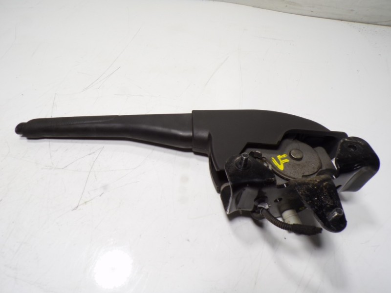 Recambio de palanca freno de mano para ford transit custom kasten 2.2 tdci cat referencia OEM IAM 2094701  