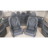 Recambio de juego asientos completo para bmw 5 (g30, f90) 530 i xdrive referencia OEM IAM 52108070961 52108070961 