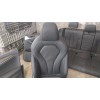 Recambio de juego asientos completo para bmw 5 (g30, f90) 530 i xdrive referencia OEM IAM 52108070961 52108070961 