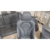 Recambio de juego asientos completo para bmw 5 (g30, f90) 530 i xdrive referencia OEM IAM 52108070961 52108070961 