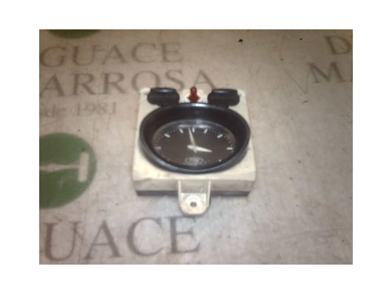 Recambio de mando multifuncion para ford escort berl./turnier 1.8 turbodiesel cat referencia OEM IAM   