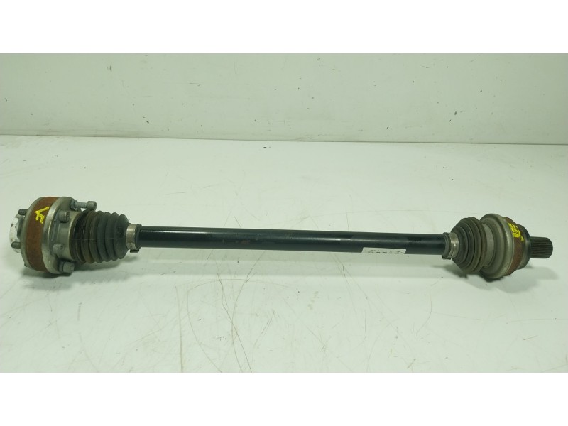 Recambio de transmision trasera derecha para volkswagen tiguan (ad1, ax1) 2.0 tdi 4motion referencia OEM IAM 3Q0501204B 3Q050120