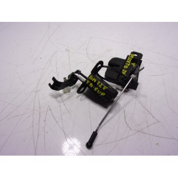 CERRADURA PUERTA TRASERA DERECHA 7E0827162A9B9 2K5827506 2K5827506