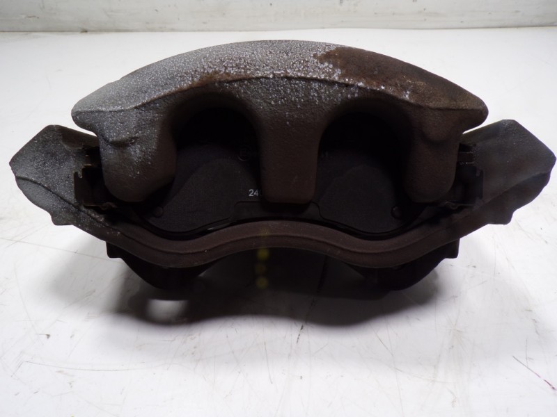 Recambio de pinza freno delantera derecha para ford transit custom kasten 2.2 tdci cat referencia OEM IAM 1783930  