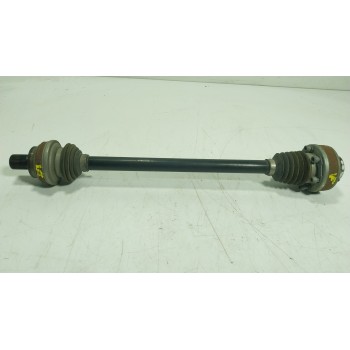 TRANSMISION TRASERA IZQUIERDA 3Q0501203B 3Q0501203B 