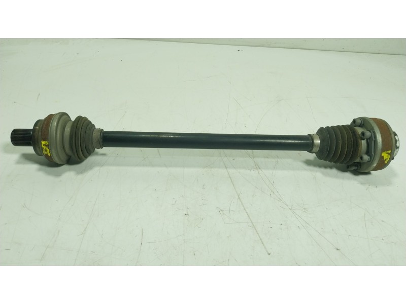 Recambio de transmision trasera izquierda para volkswagen tiguan (ad1, ax1) 2.0 tdi 4motion referencia OEM IAM 3Q0501203B 3Q0501