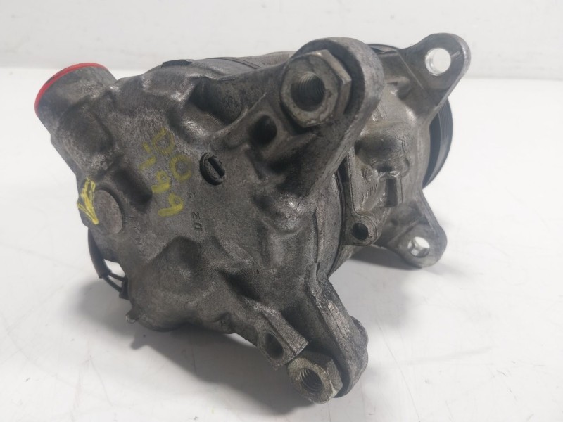 Recambio de compresor aire acondicionado para bmw 1 (f20) 116 d referencia OEM IAM 64529223694 GE4472604710 