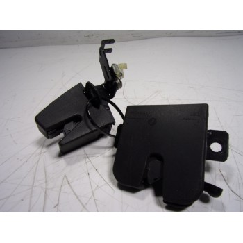 CERRADURA PUERTA TRASERA IZQUIERDA 7E0827161A9B9 2K5827505F 2K5827505F