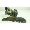 Recambio de turbocompresor para volkswagen tiguan (ad1, ax1) 2.0 tdi 4motion referencia OEM IAM 04L253056M 04L253056M 