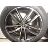 Recambio de juego llantas para bmw 5 (g30, f90) 530 i xdrive referencia OEM IAM 36118747407 8747408 36118747408