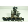 Recambio de turbocompresor para volkswagen tiguan (ad1, ax1) 2.0 tdi 4motion referencia OEM IAM 04L253056M 04L253056M 